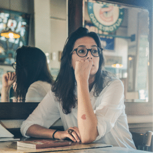 Cecilia Fanti<br>La chica del milagro