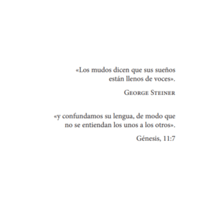 Cristina Peri Rossi<br>Nocturno urbano