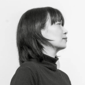 Han Kang<br>Guardé el anochecer en el cajón