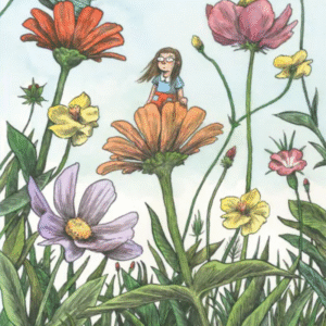 Liniers<br>Flores salvajes