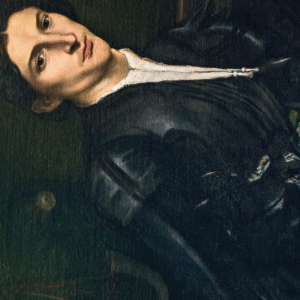 María Negroni<br>La boca del infierno