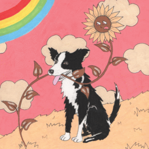 Mariano Blatt<br>Mi juventud unida