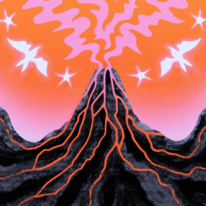 Mónica Ojeda<br>Chamanes eléctricos en la fiesta del sol