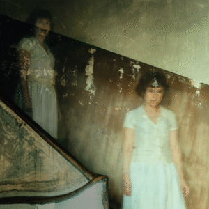 Rosario Bléfari<br>Las reuniones