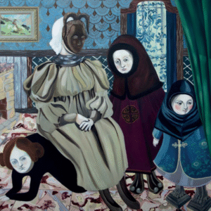 AA.VV<br>Las chicas dark de Silvina Ocampo