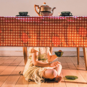 Aurora Venturini<br>Las primas