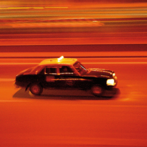 Carlos Busqued<br>Magnetizado