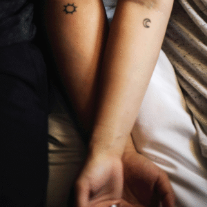 Cristina Peri Rossi<br>Extrañas parejas