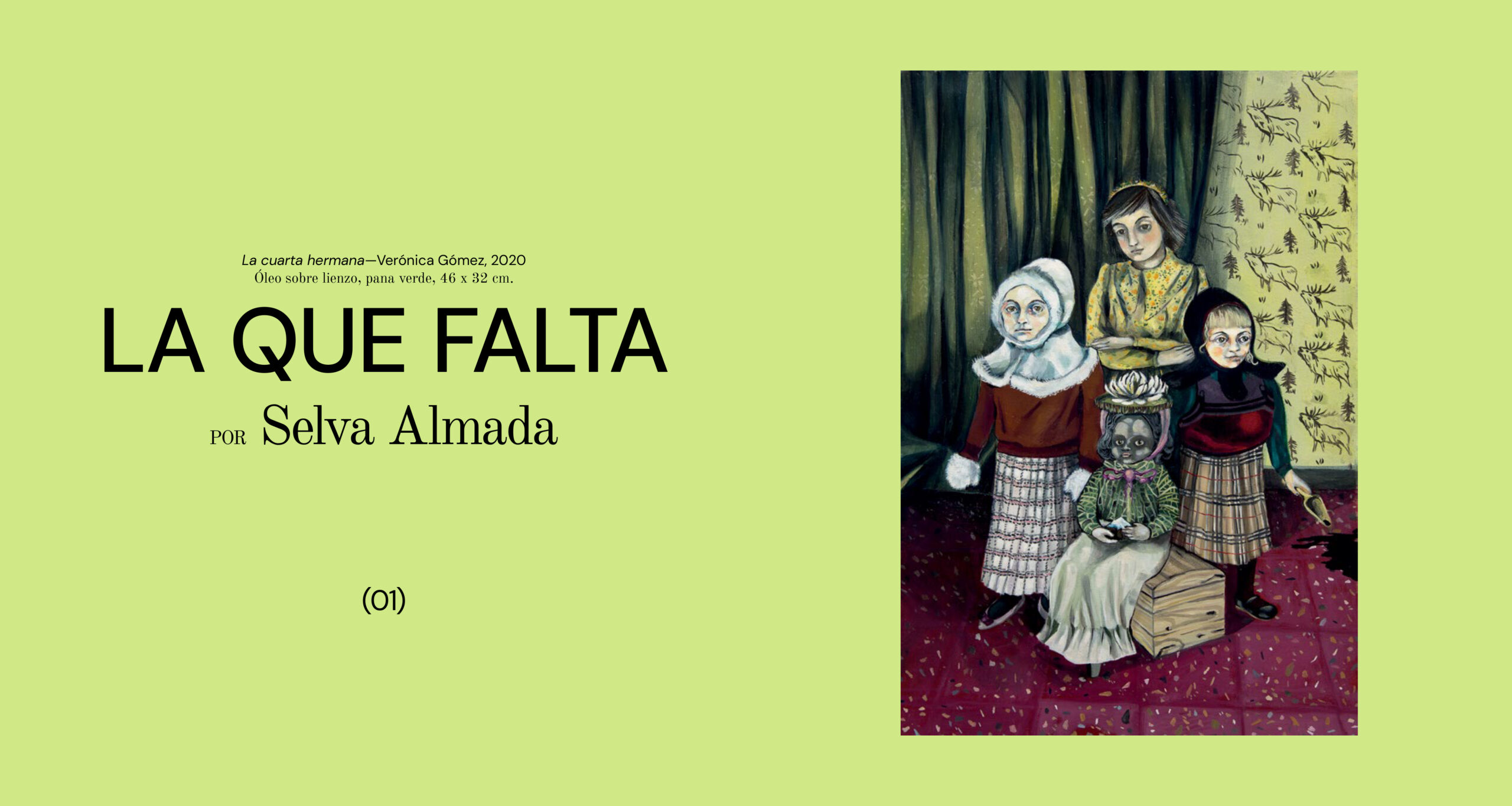 AA.VV<br>Las chicas dark de Silvina Ocampo - Image 3