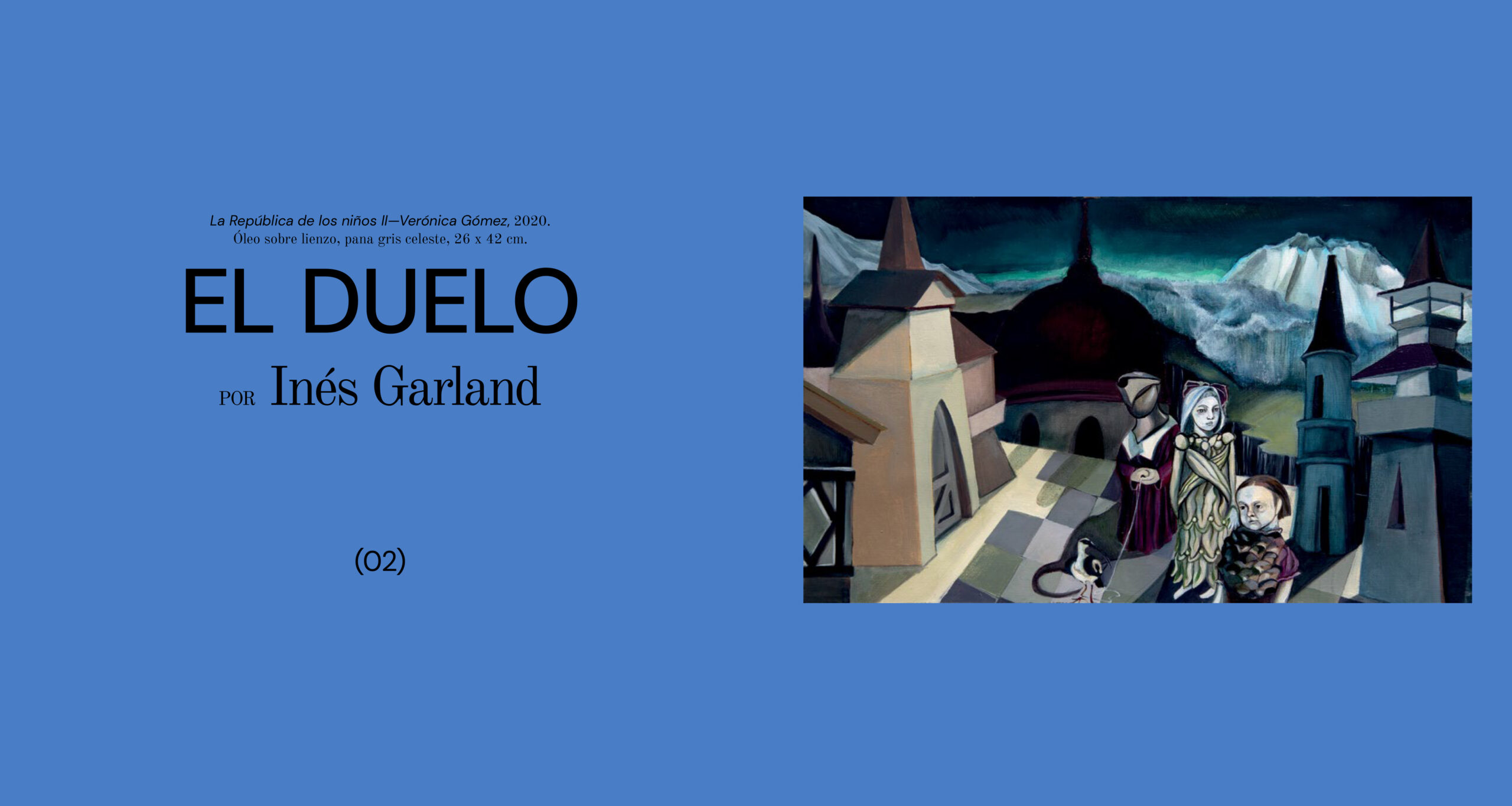 AA.VV<br>Las chicas dark de Silvina Ocampo - Image 4