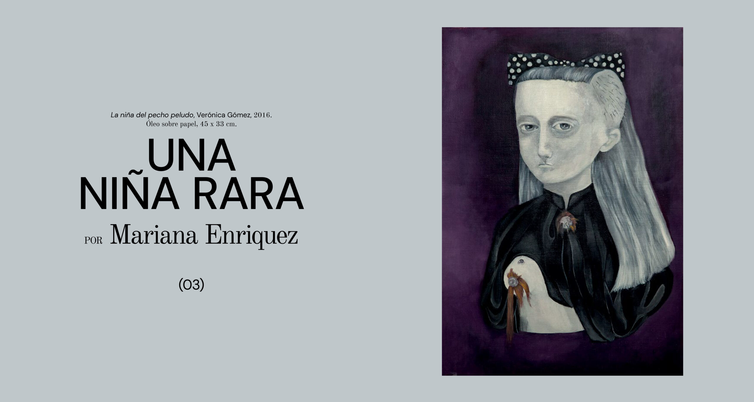 AA.VV<br>Las chicas dark de Silvina Ocampo - Image 5