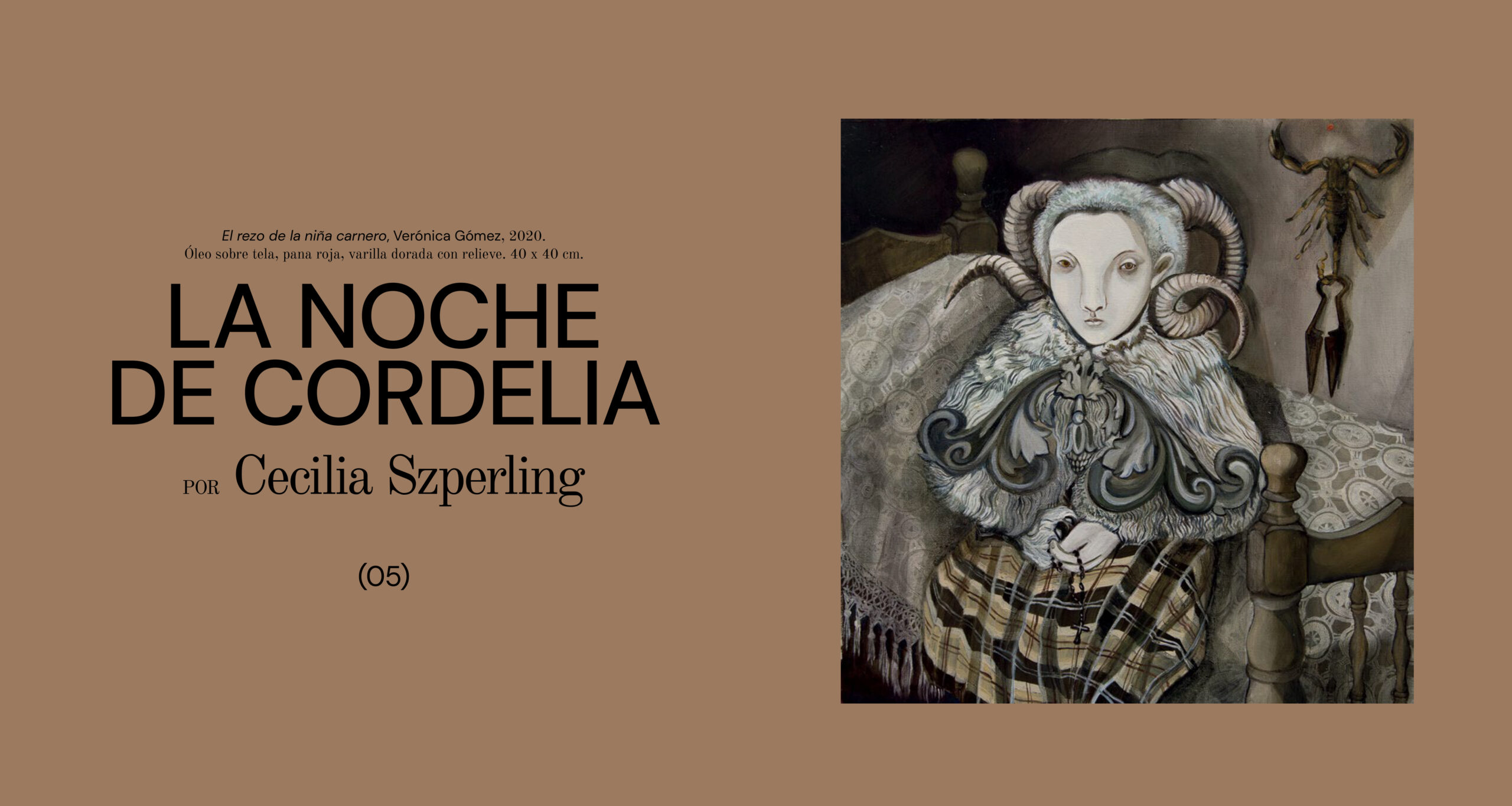 AA.VV<br>Las chicas dark de Silvina Ocampo - Image 7