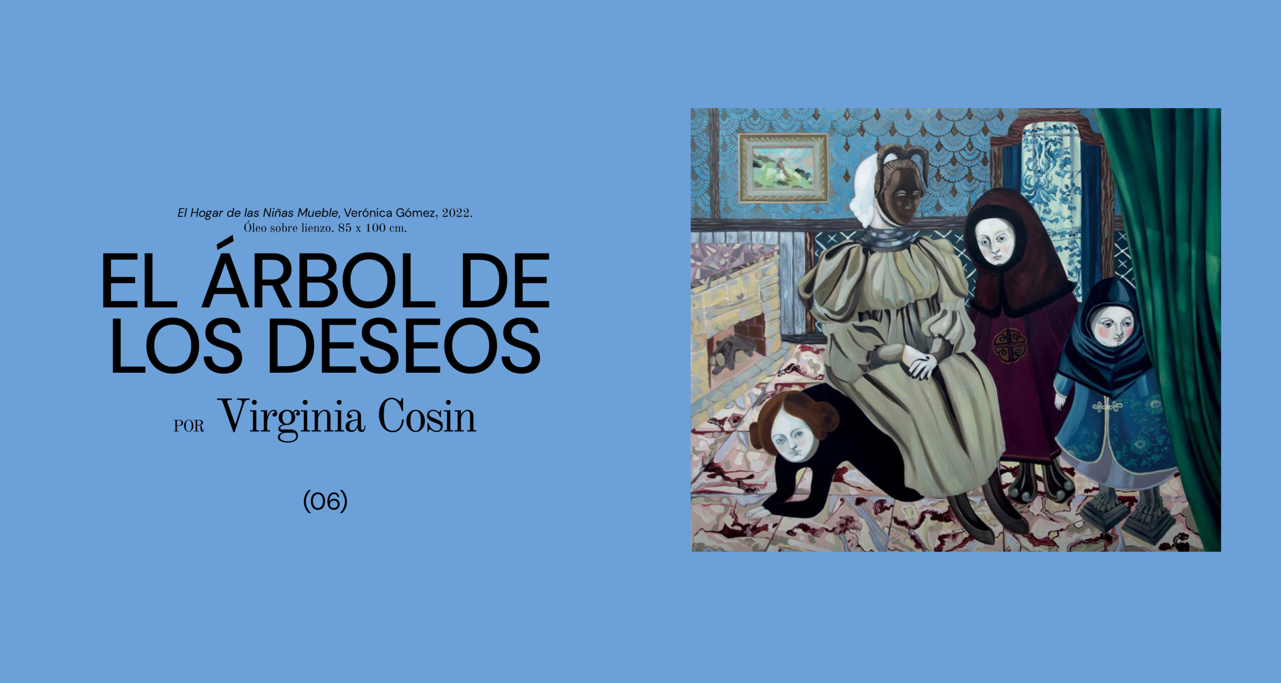 AA.VV<br>Las chicas dark de Silvina Ocampo - Image 8