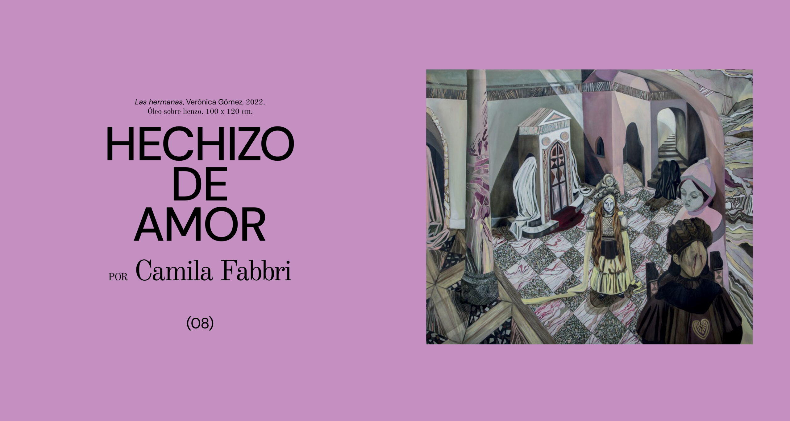 AA.VV<br>Las chicas dark de Silvina Ocampo - Image 10