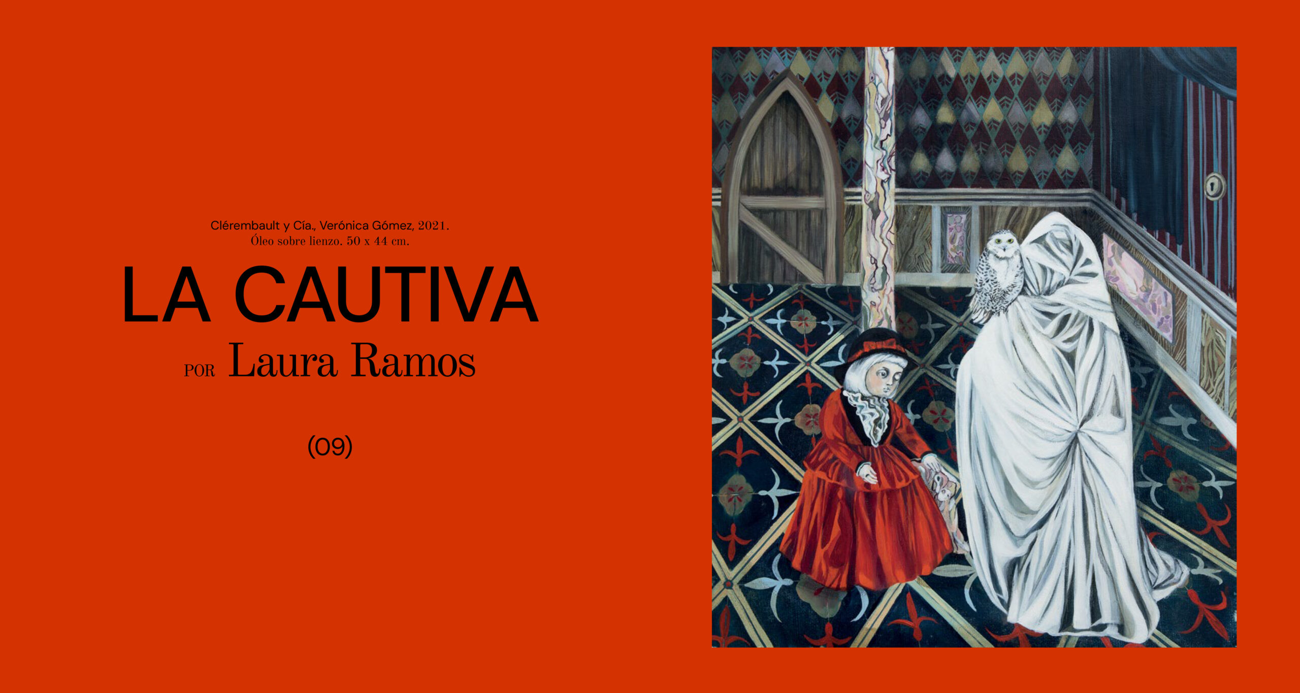 AA.VV<br>Las chicas dark de Silvina Ocampo - Image 11