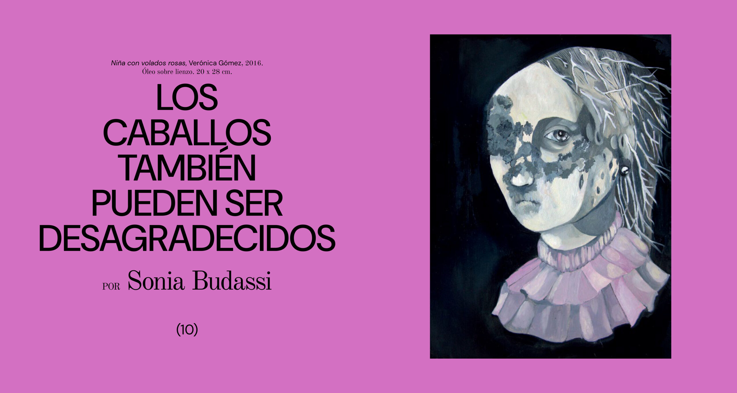 AA.VV<br>Las chicas dark de Silvina Ocampo - Image 12