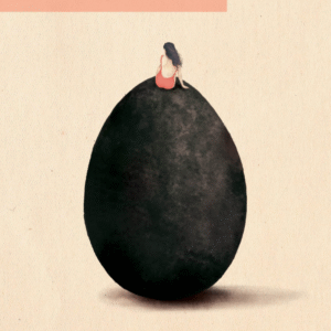 Magalí Etchebarne<br>La vida por delante