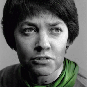 María Elena Walsh<br>El feminismo