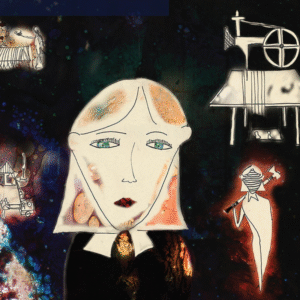 Marina Closs<br>Pombero