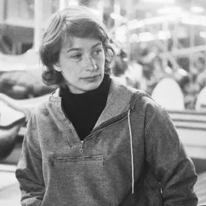 Mary Oliver<br>Devociones