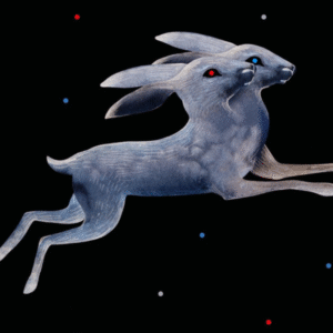 Samanta Schweblin<br>El buen mal