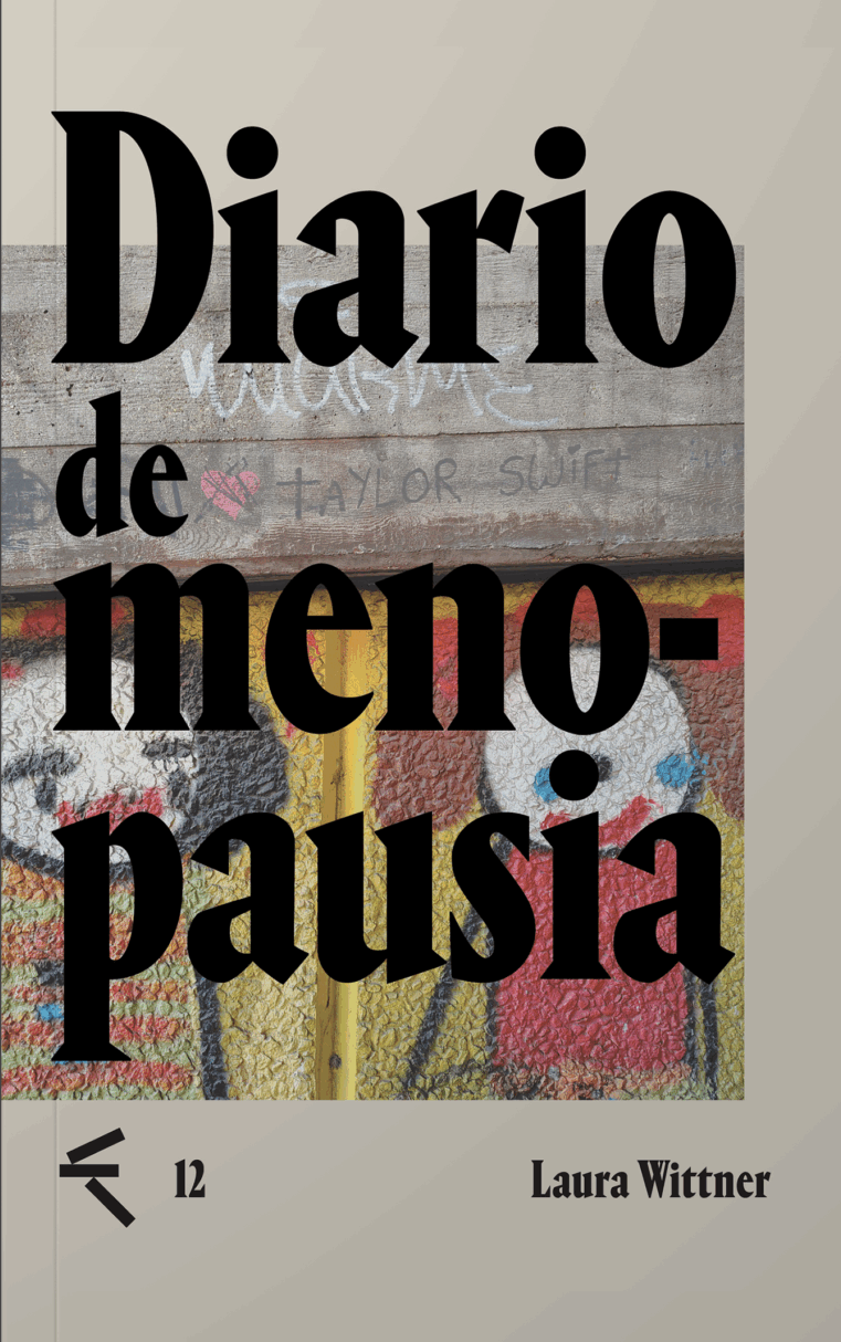 Laura Wittner<br>Diario de menopausia - Image 2
