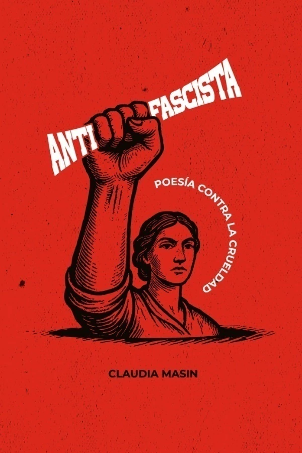 Claudia Masin<br>Antifascista - Image 2