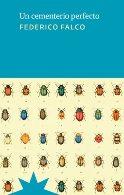 Federico Falco<br>Un cementerio perfecto - Image 2