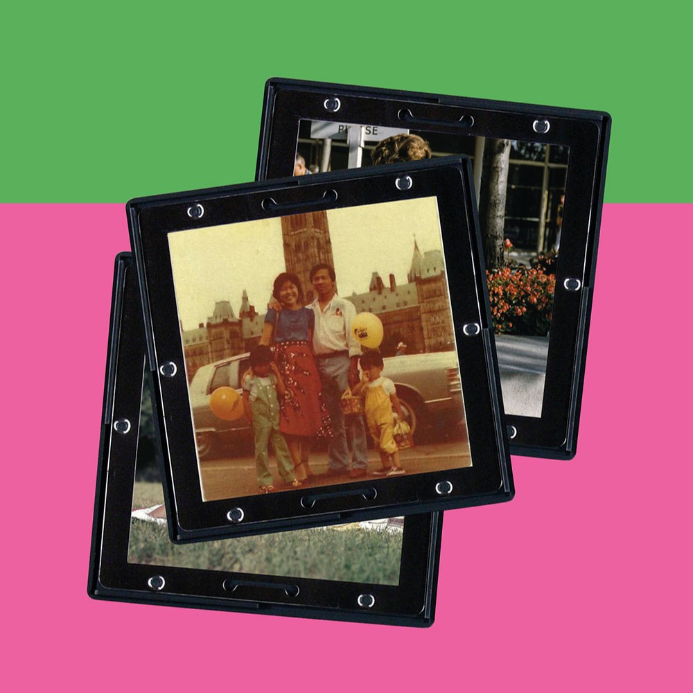 Souvankham Thammavongsa<br>Cómo pronunciar cuchillo