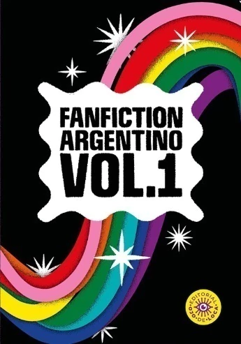 AA.VV<br>Fanfiction argentino vol. 1 - Image 2