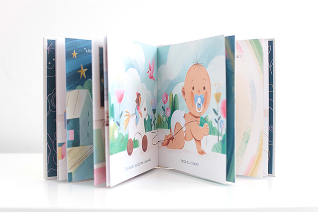 Luciana De Luca<br>El bebé más tierno del mundo - Image 6