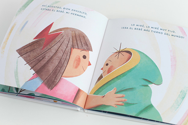 Luciana De Luca<br>El bebé más tierno del mundo - Image 5