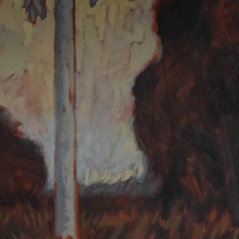 Marina Closs<br>La despoblación