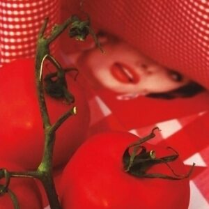 Virginia Higa<br>Los sorrentinos