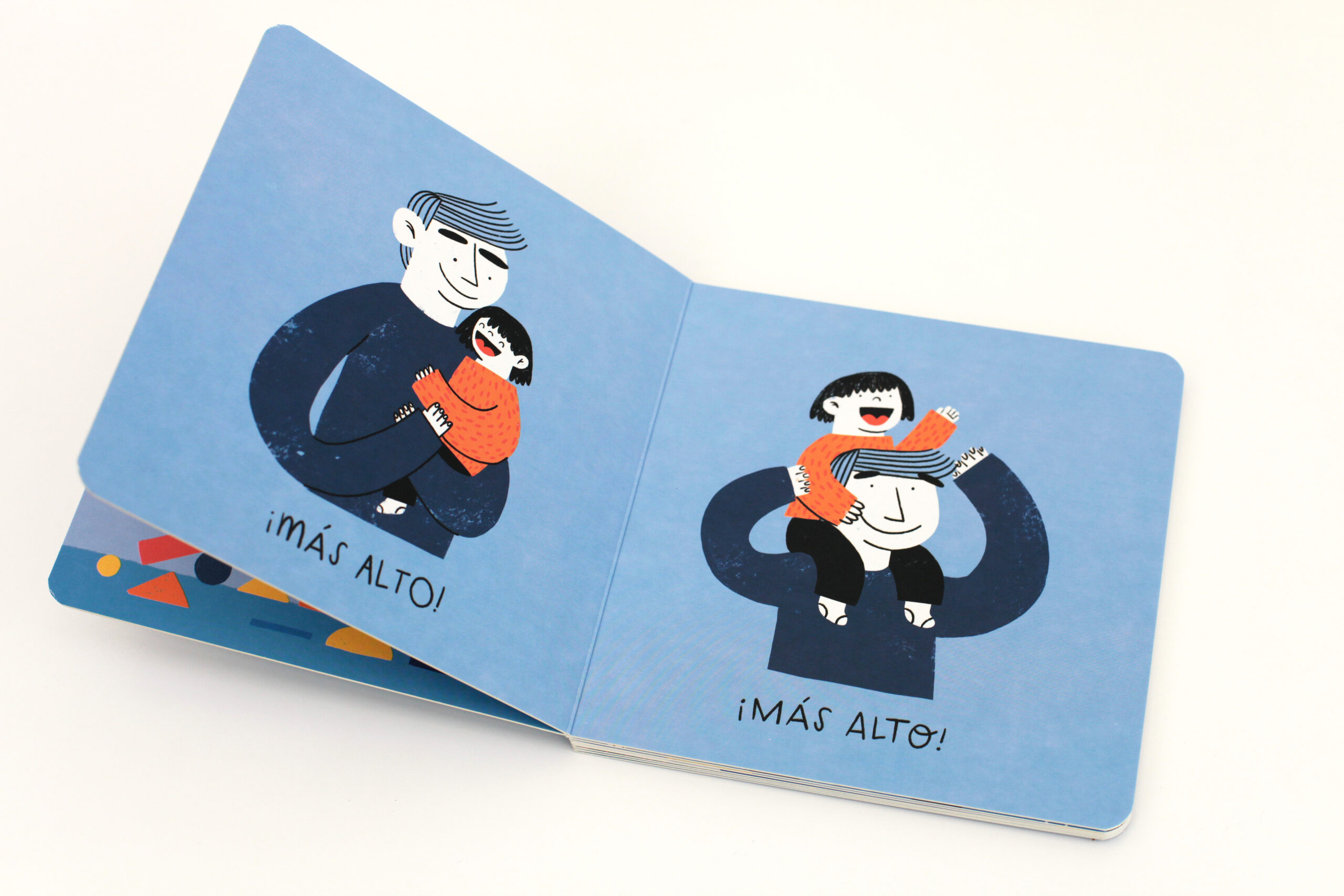 Luciana De Luca<br>¡Más alto! ¡Más abajo! - Image 2