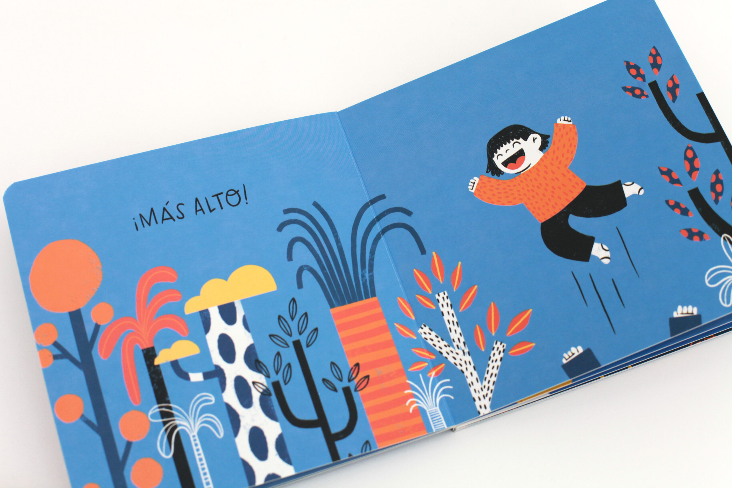 Luciana De Luca<br>¡Más alto! ¡Más abajo! - Image 4