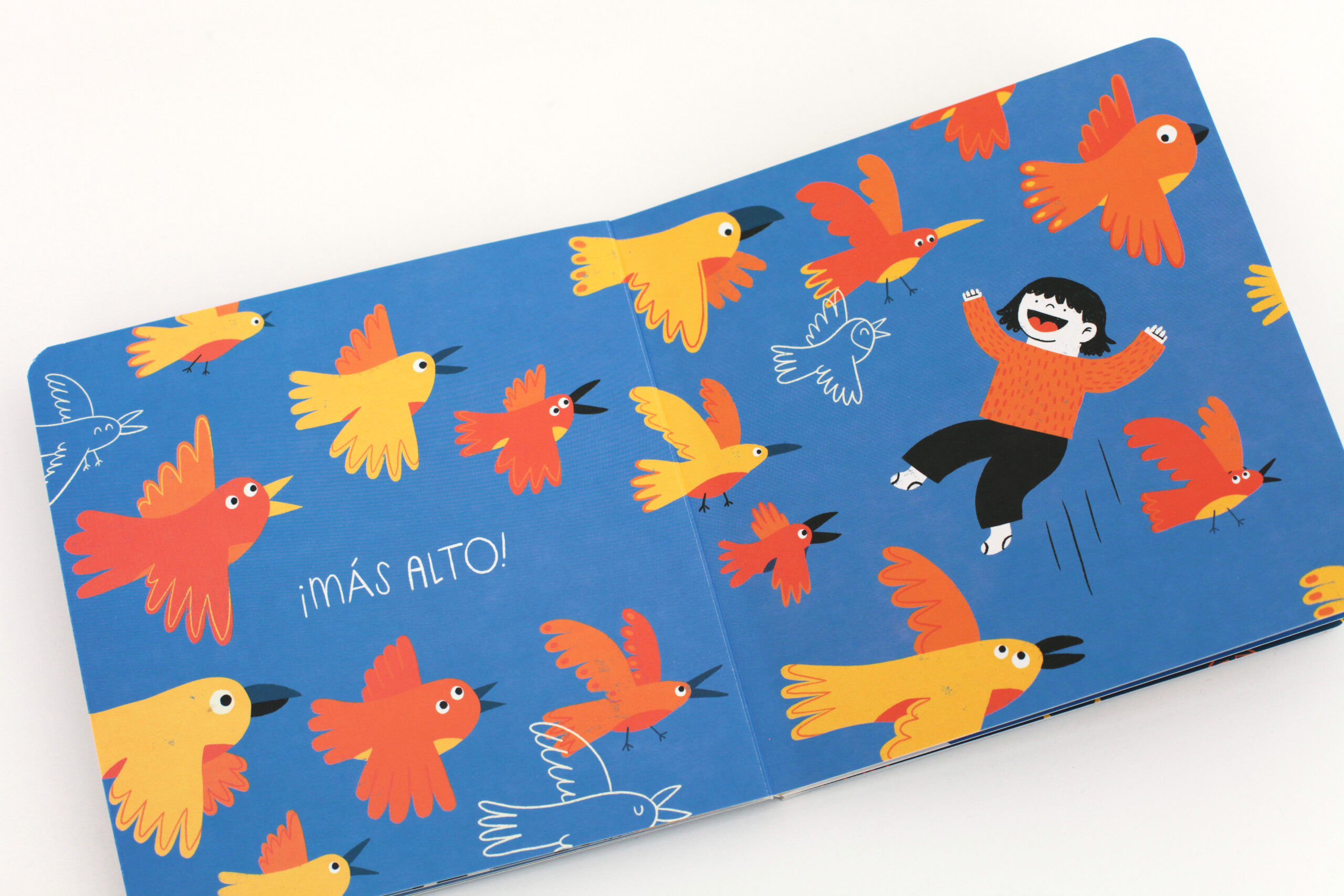 Luciana De Luca<br>¡Más alto! ¡Más abajo! - Image 5