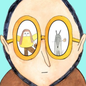 Luciana De Luca<br>Nunca vi una bruja