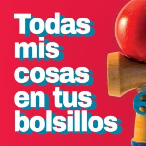 Fernando Molano Vargas<br>Todas mis cosas en tus bolsillos