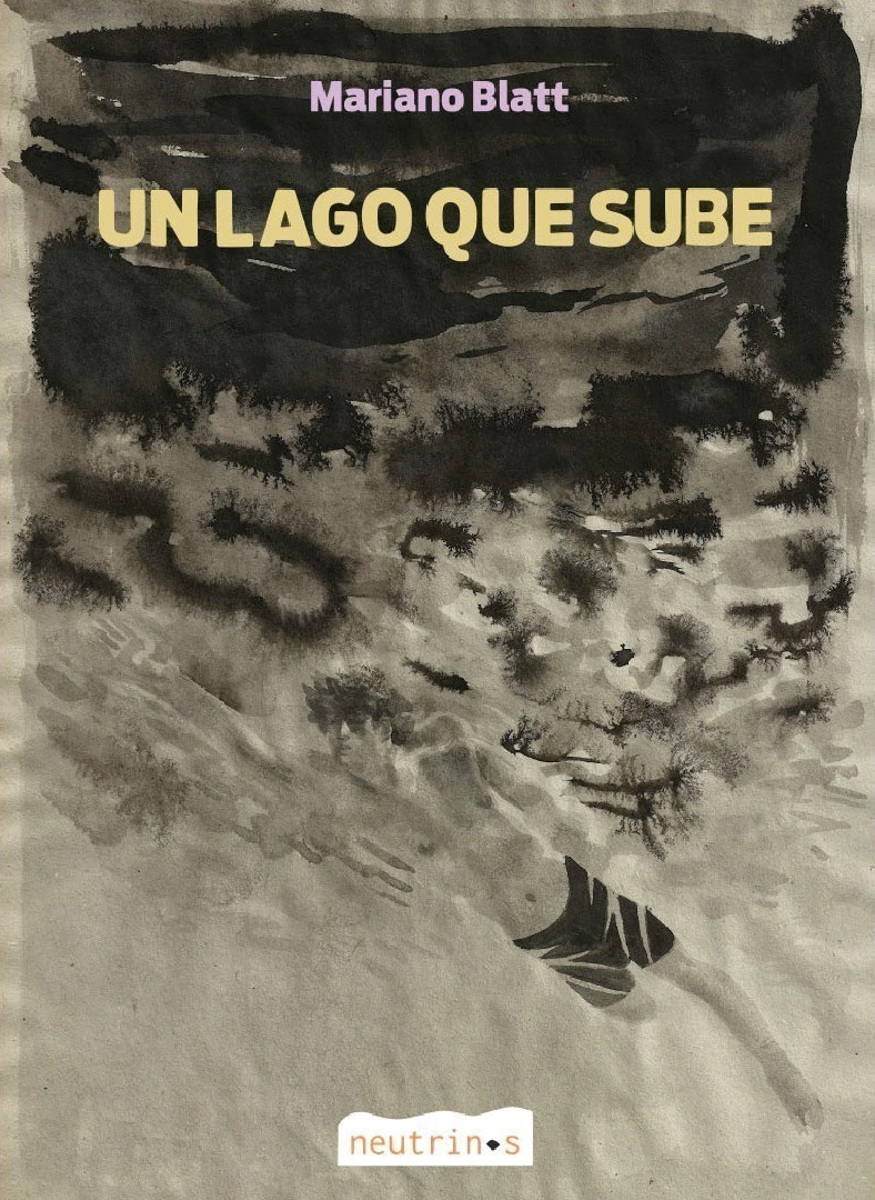 Mariano Blatt<br>Un lago que sube - Image 2
