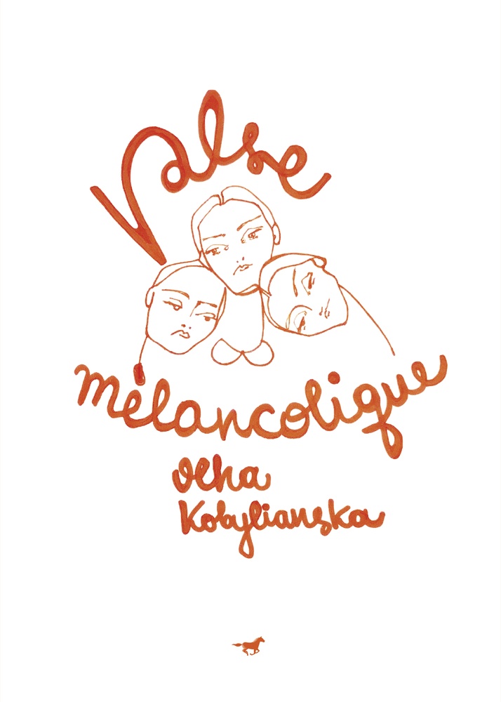 Olha Kobylianska<br>Valse mélancolique - Image 2