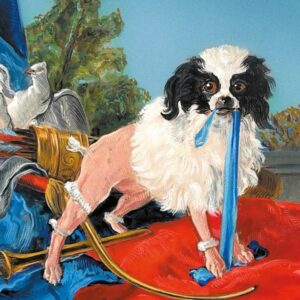 Sofía de la Vega<br>De los potrillos nacen ríos