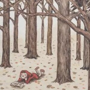 AA.VV<br>En el bosque: cuentos de hadas