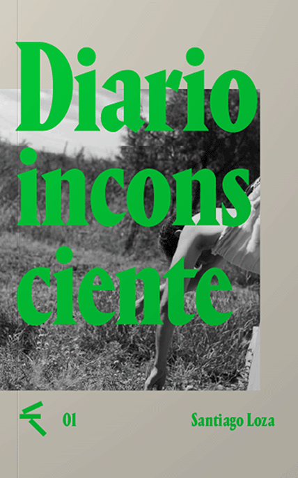 Santiago Loza<br>Diario inconsciente - Image 2