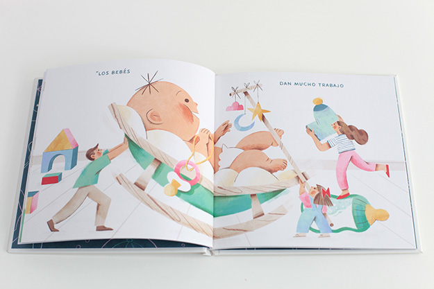 Luciana De Luca<br>El bebé más tierno del mundo - Image 4