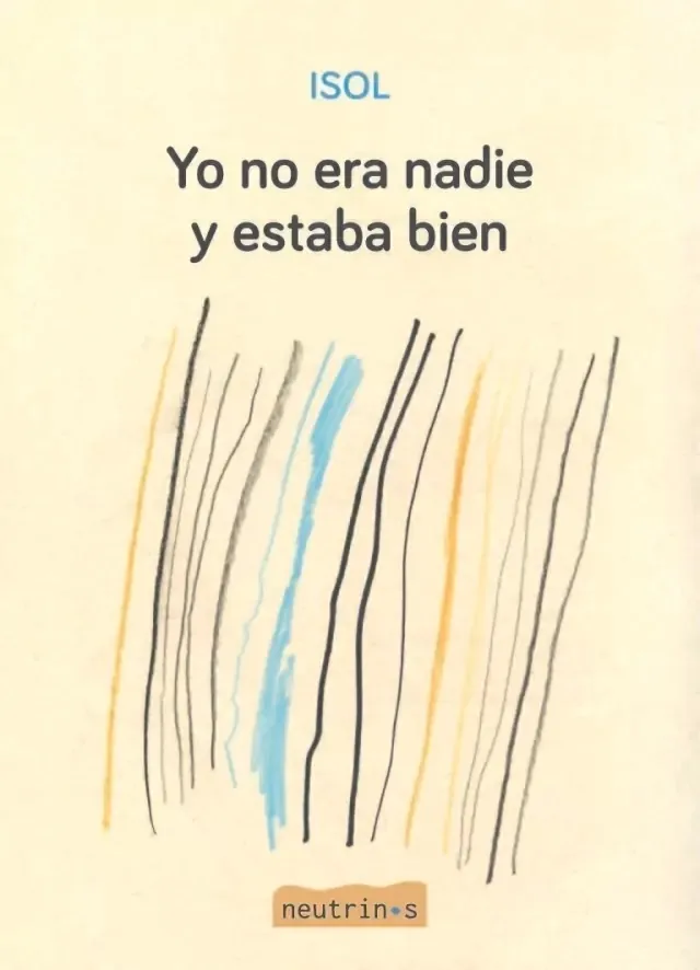 Isol<br>Yo no era nadie y estaba bien - Image 2
