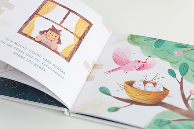 Luciana De Luca<br>El bebé más tierno del mundo - Image 3