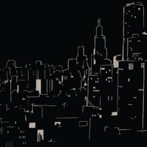 Fernanda Trías<br>La ciudad invencible