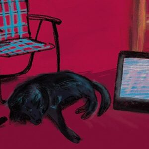 Agustina Espasandín<br>Que pase algo pronto