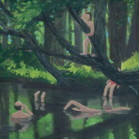 Marie Gouiric<br>Un método del mundo